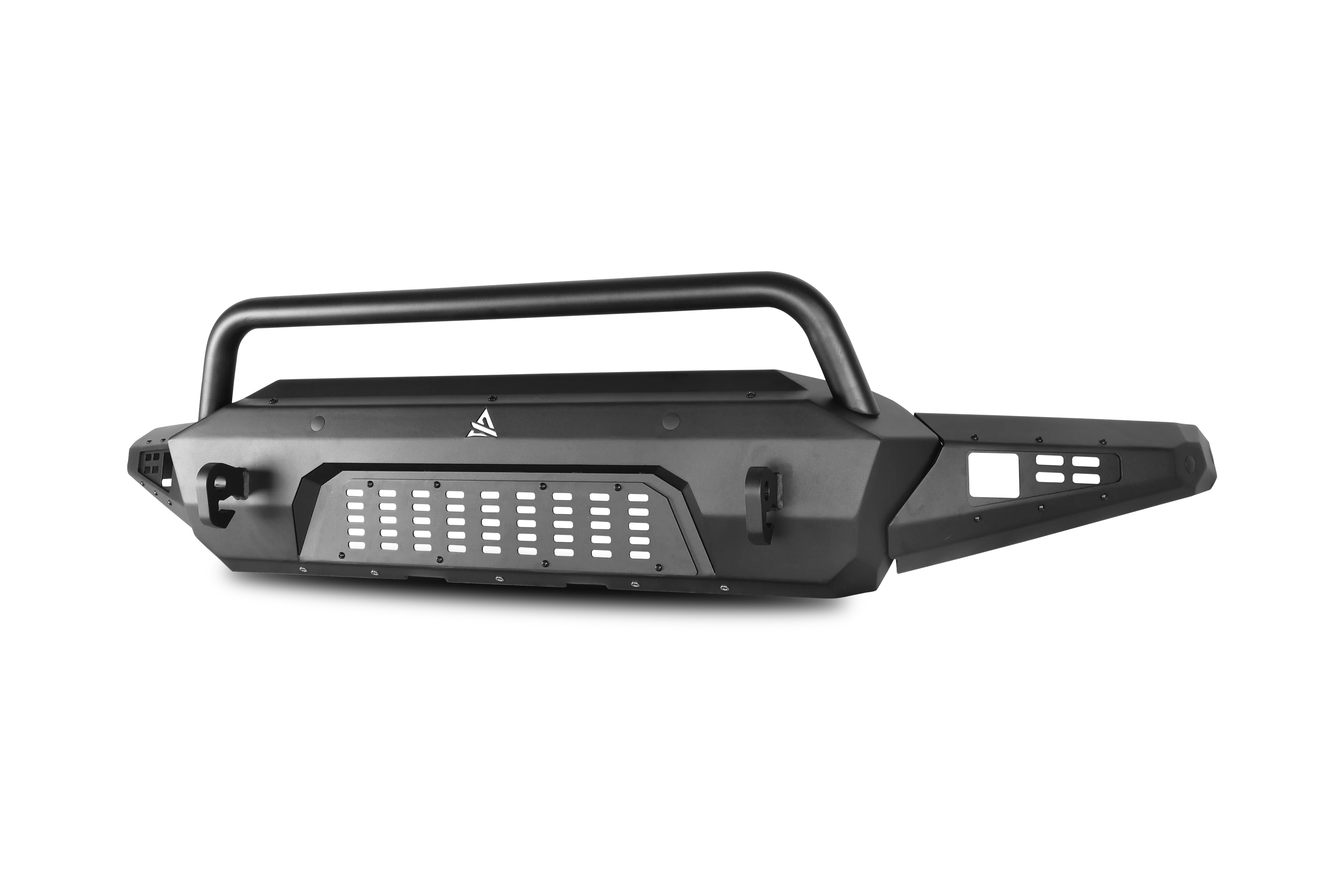 2021-2023 Ford F-150 Terra Series Front Bumper - Image 6