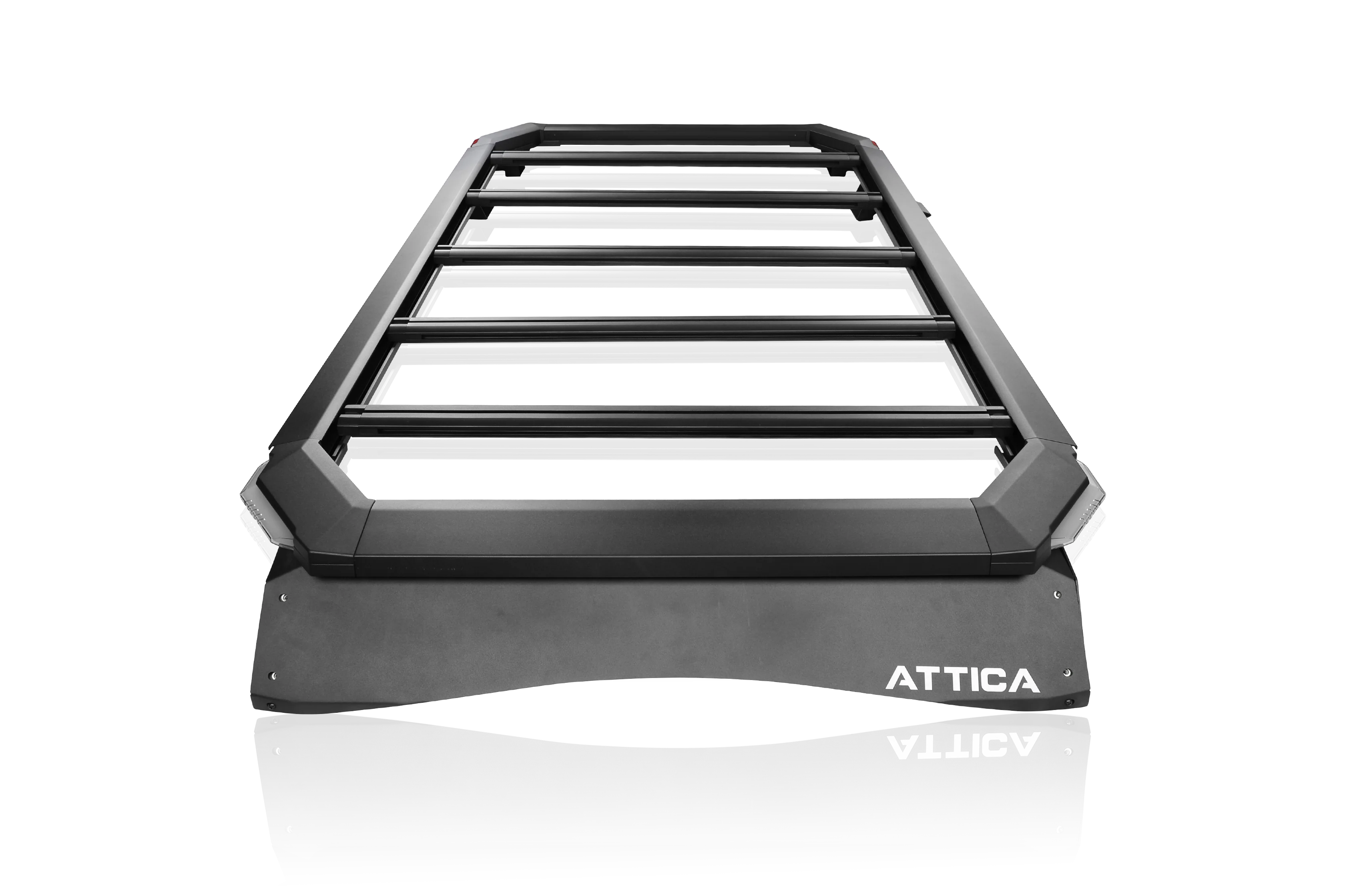 2021-2025 Ford Bronco Frontier Series Roof Rack