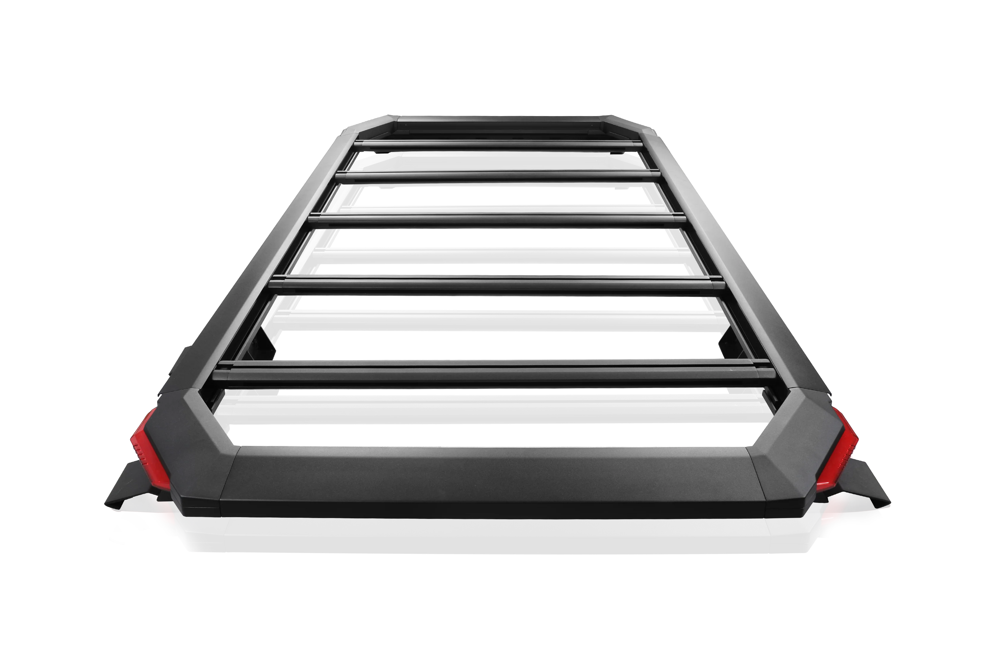 2021-2025 Ford Bronco Frontier Series Roof Rack - Image 7