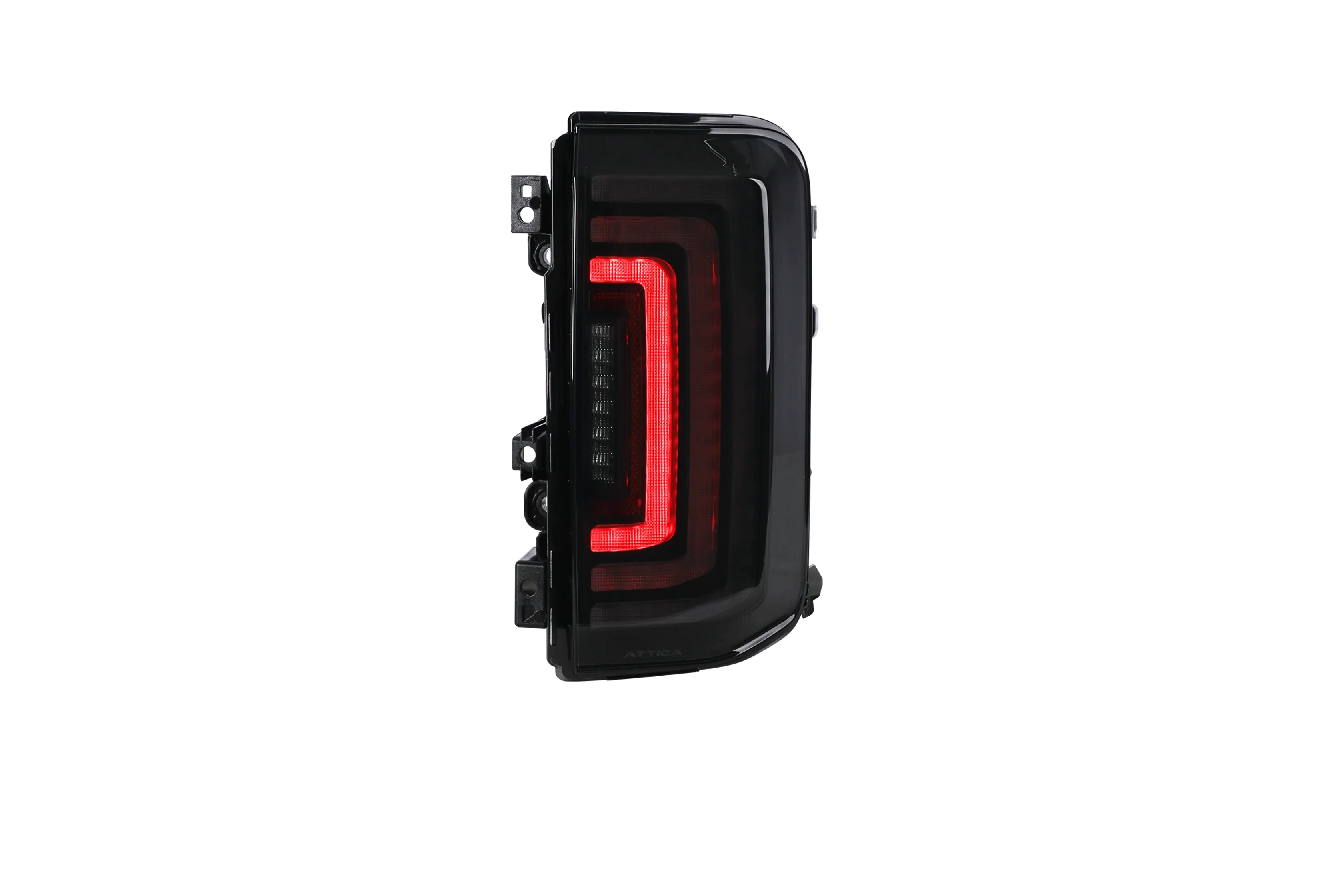 2021-2025 Ford Bronco Rogue Series Tail Lights - Image 12