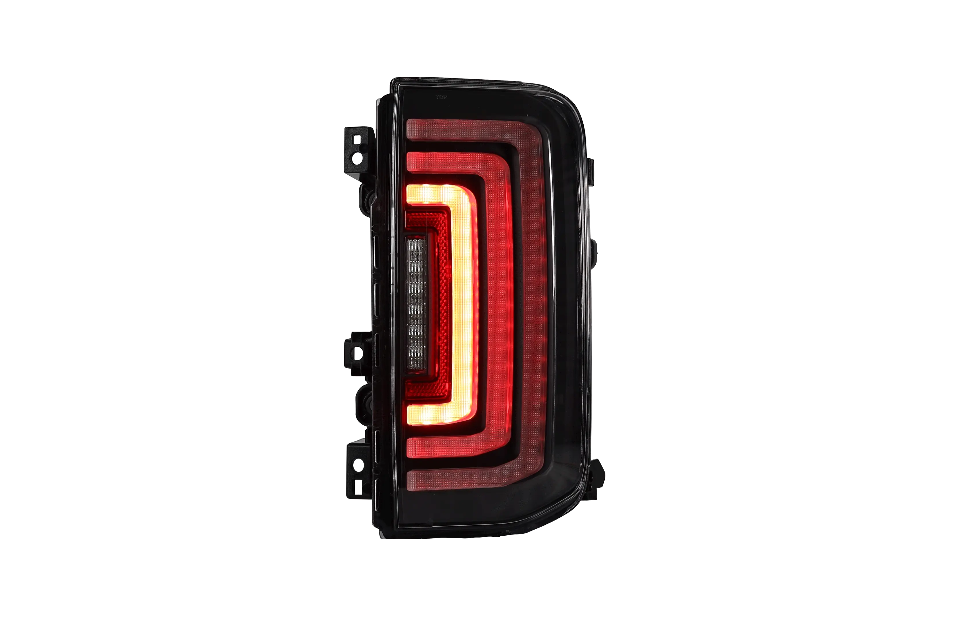 2021-2025 Ford Bronco Rogue Series Tail Lights - Image 8