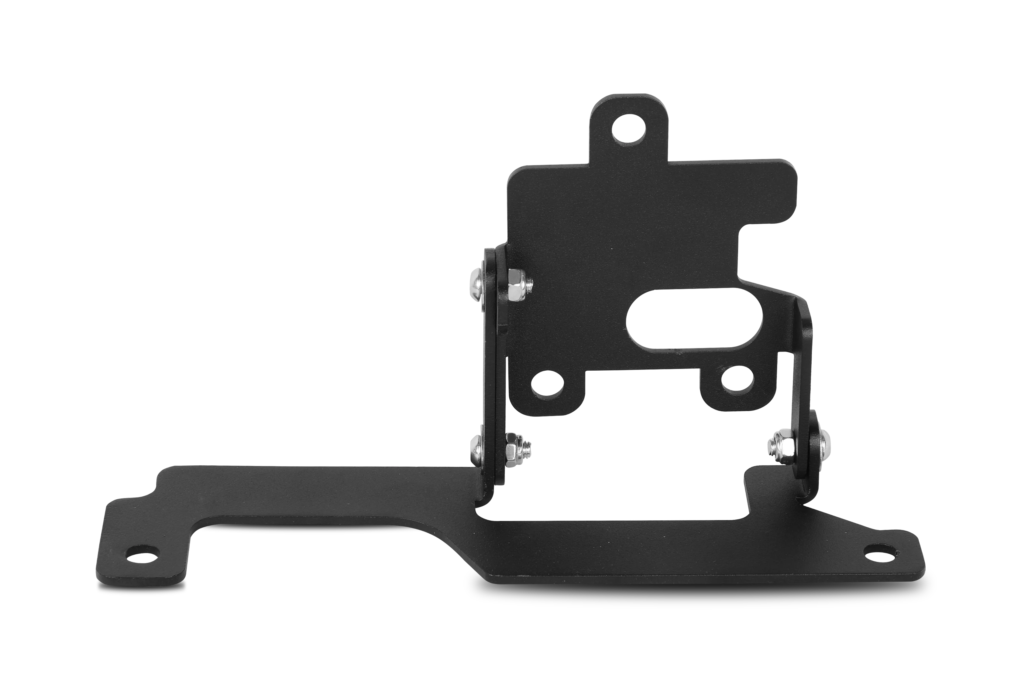 2021-2025 Ford Bronco Terra Series ACC Relocation Bracket