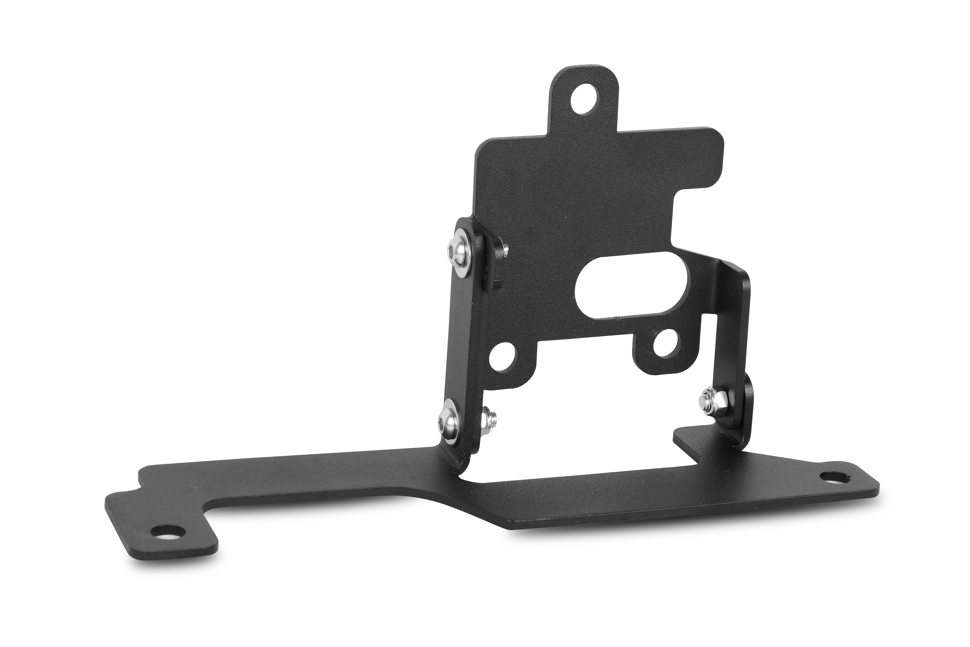 2021-2025 Ford Bronco Terra Series ACC Relocation Bracket - Image 2