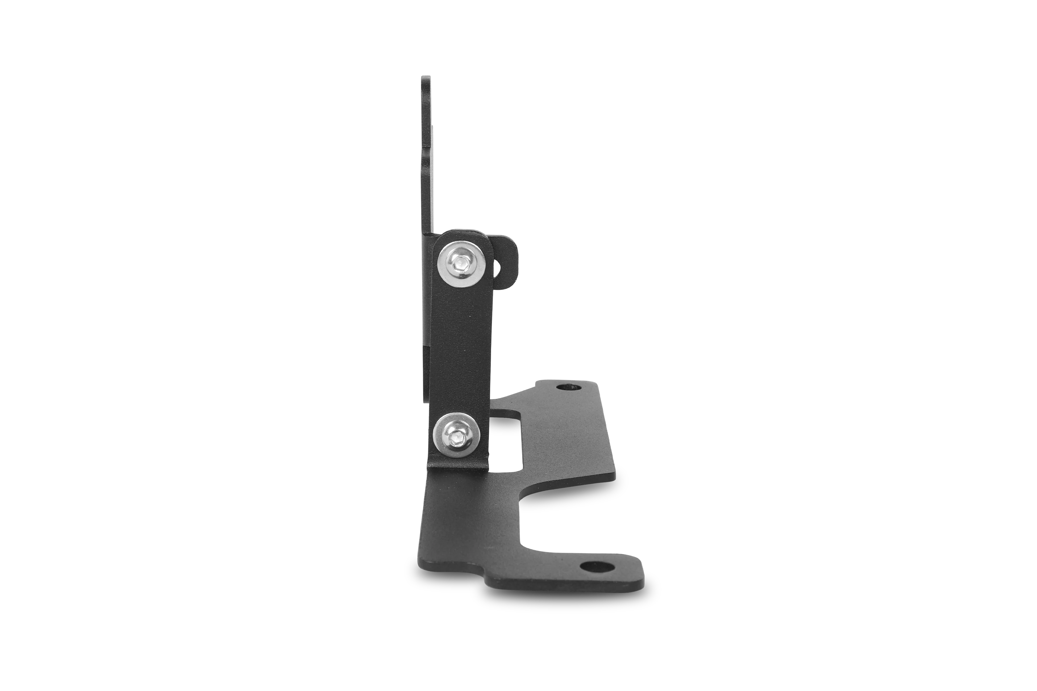 2021-2025 Ford Bronco Terra Series ACC Relocation Bracket - Image 4