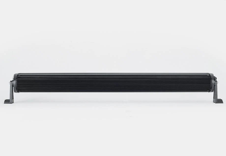 32" Dual Row 5D Optic OSRAM LED Bar - Image 3