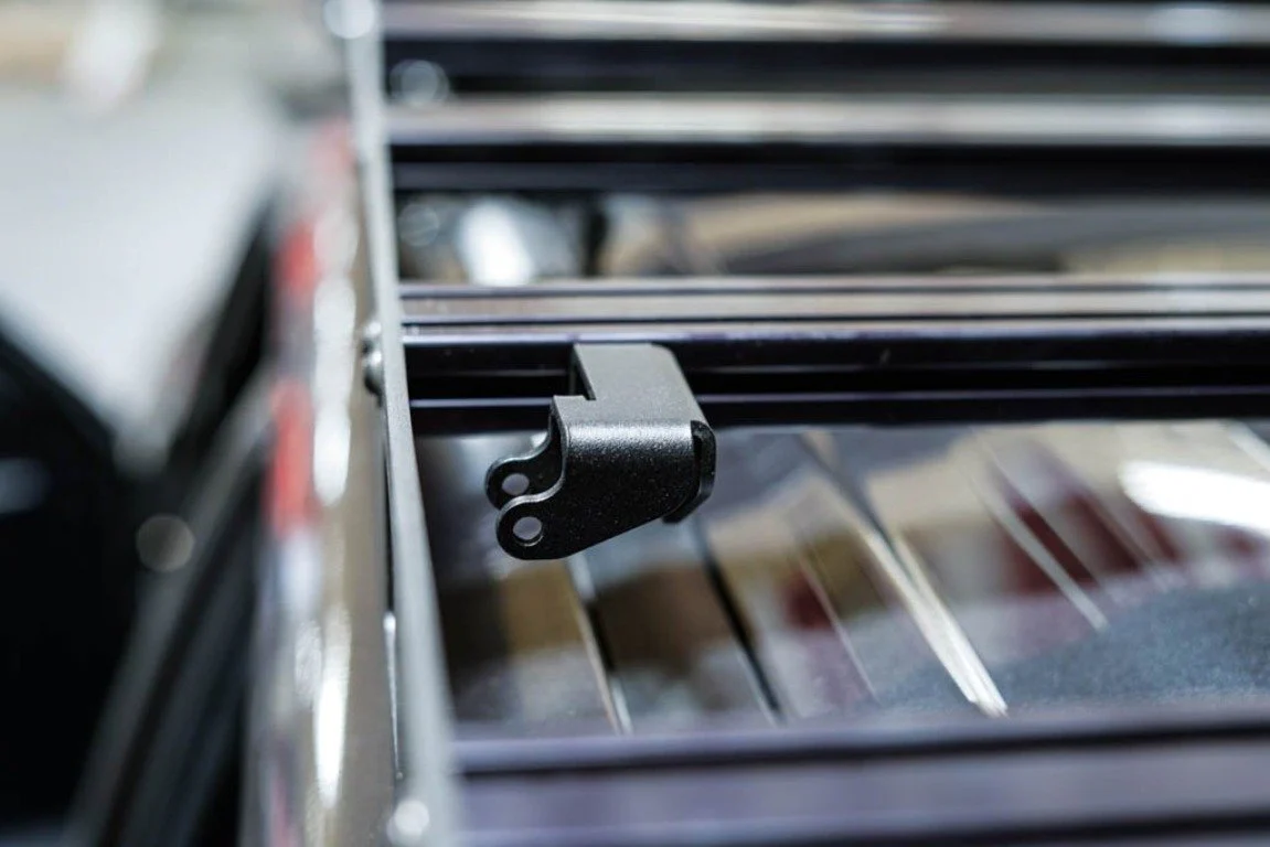 360 Pod Mounts for Premium Roof Rack - Image 4