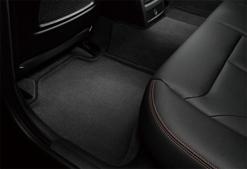 3D MAXpider 22-24 Tesla Model X 6-Seat Elegant Black R1 R2 R3 - Image 5
