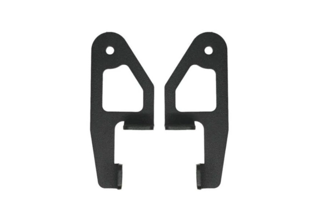 42" LED Mounts for Premium Roof Rack