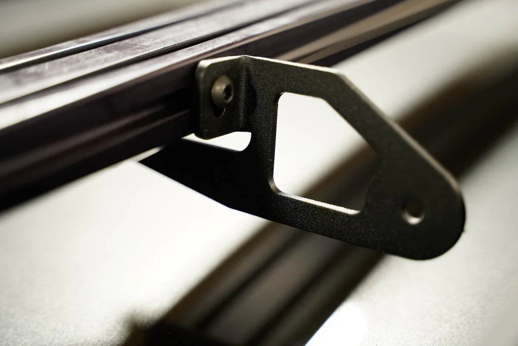 42" LED Mounts for Premium Roof Rack - Image 3