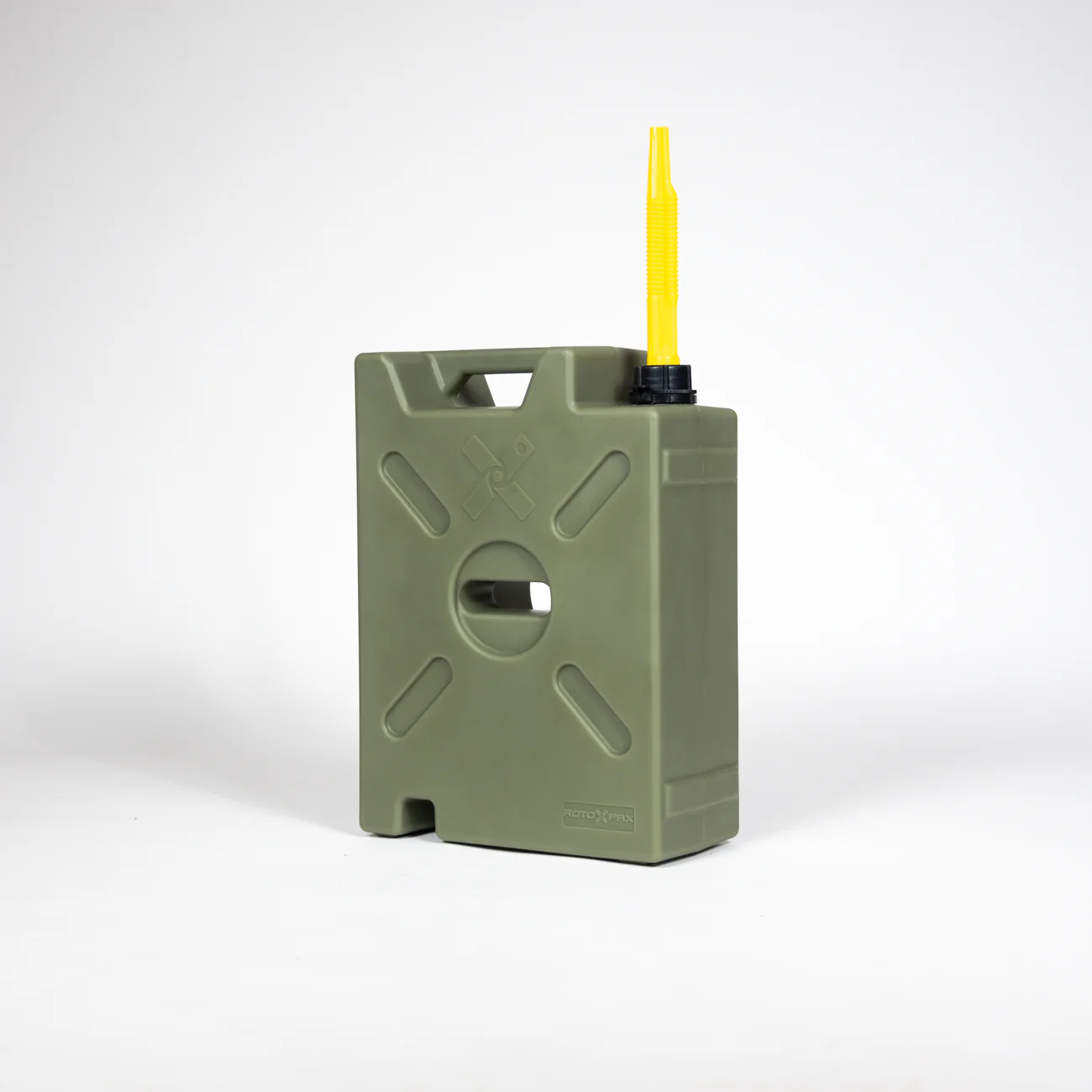 5 Gallon Water OD Green - Image 10