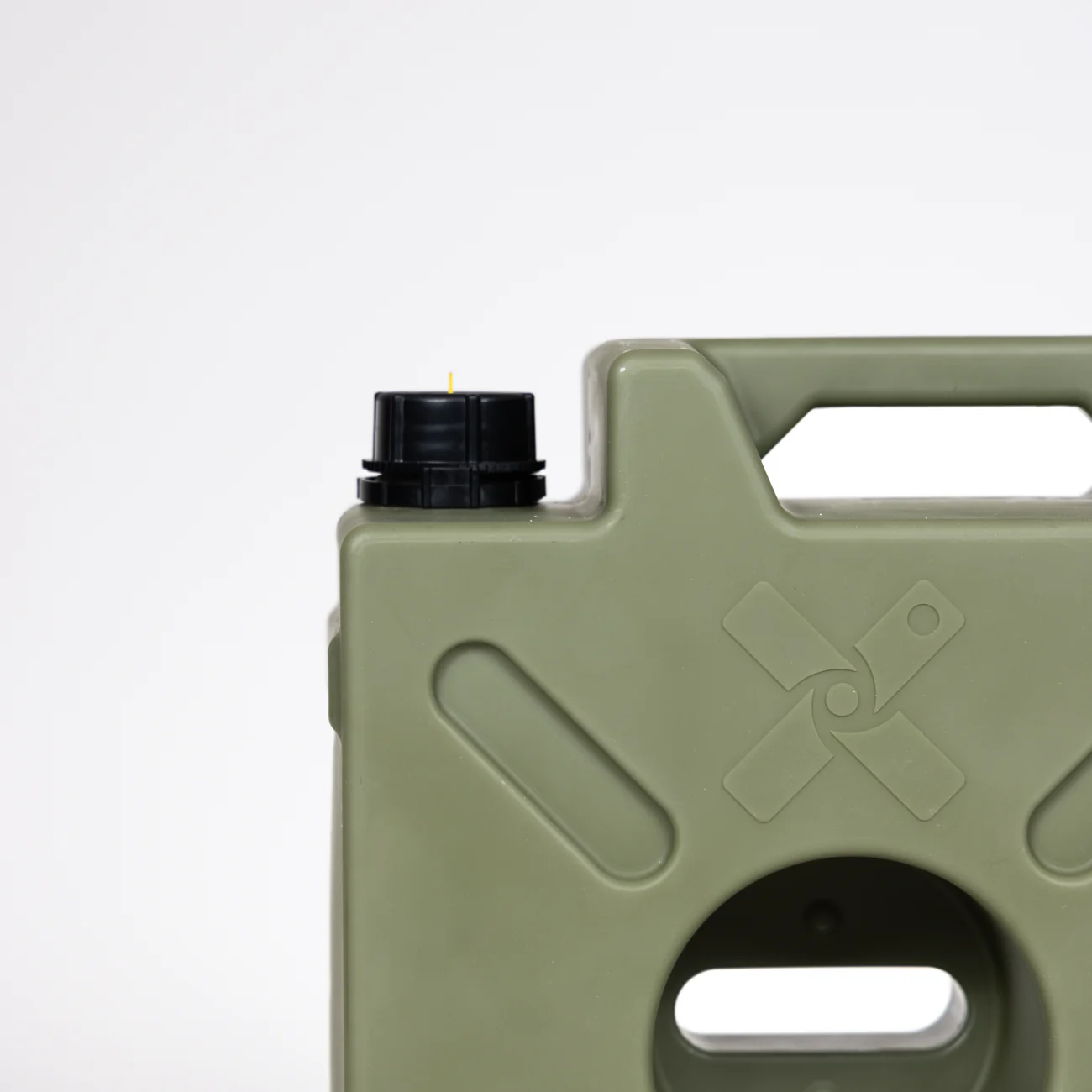 5 Gallon Water OD Green - Image 11