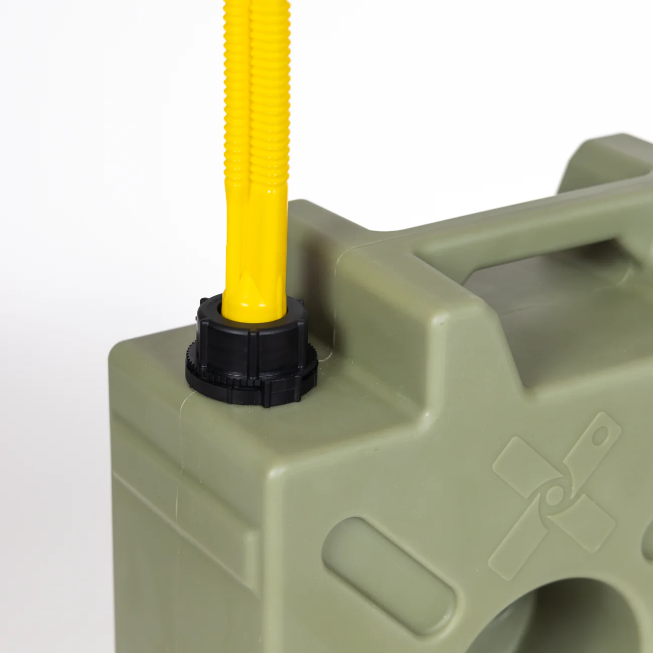 5 Gallon Water OD Green - Image 12