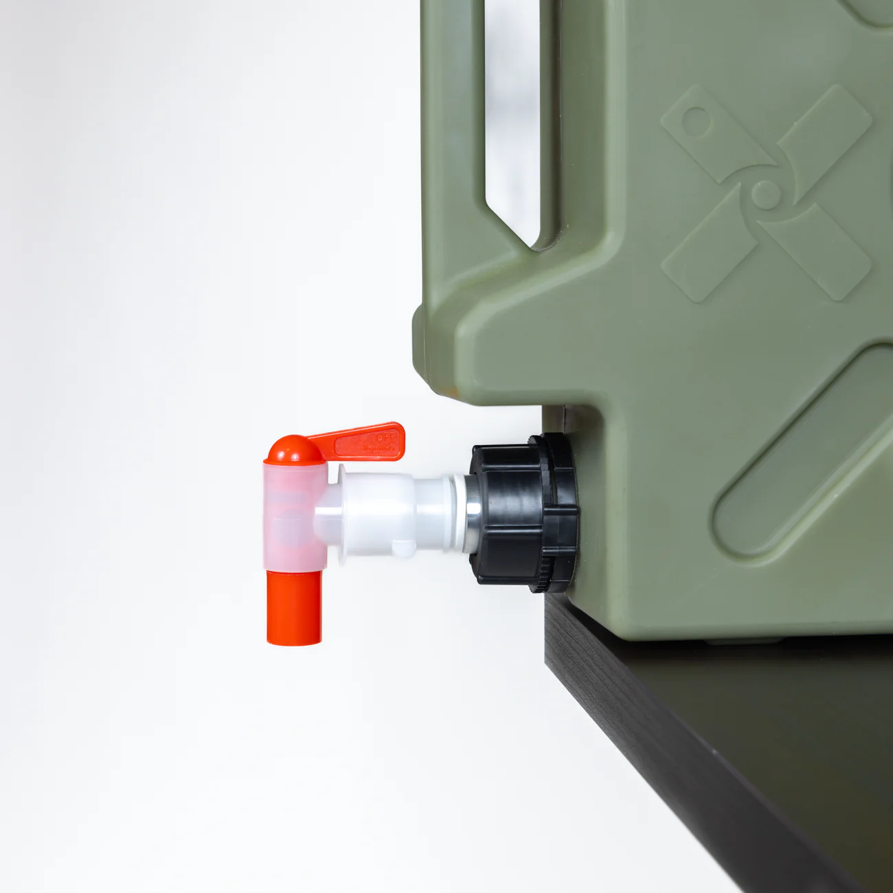 5 Gallon Water OD Green - Image 13