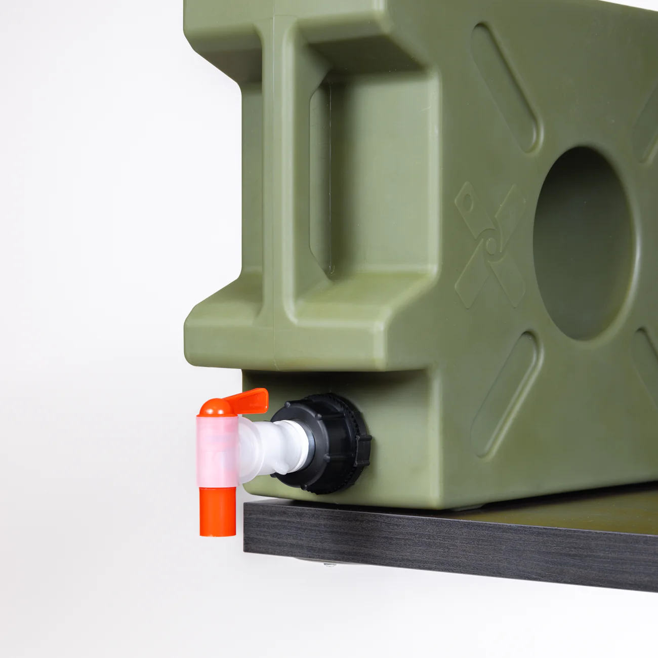 5 Gallon Water OD Green - Image 4