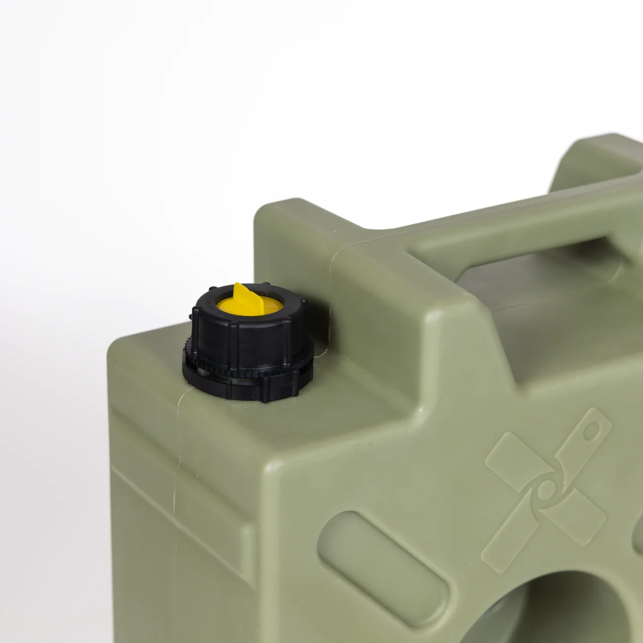 5 Gallon Water OD Green - Image 5