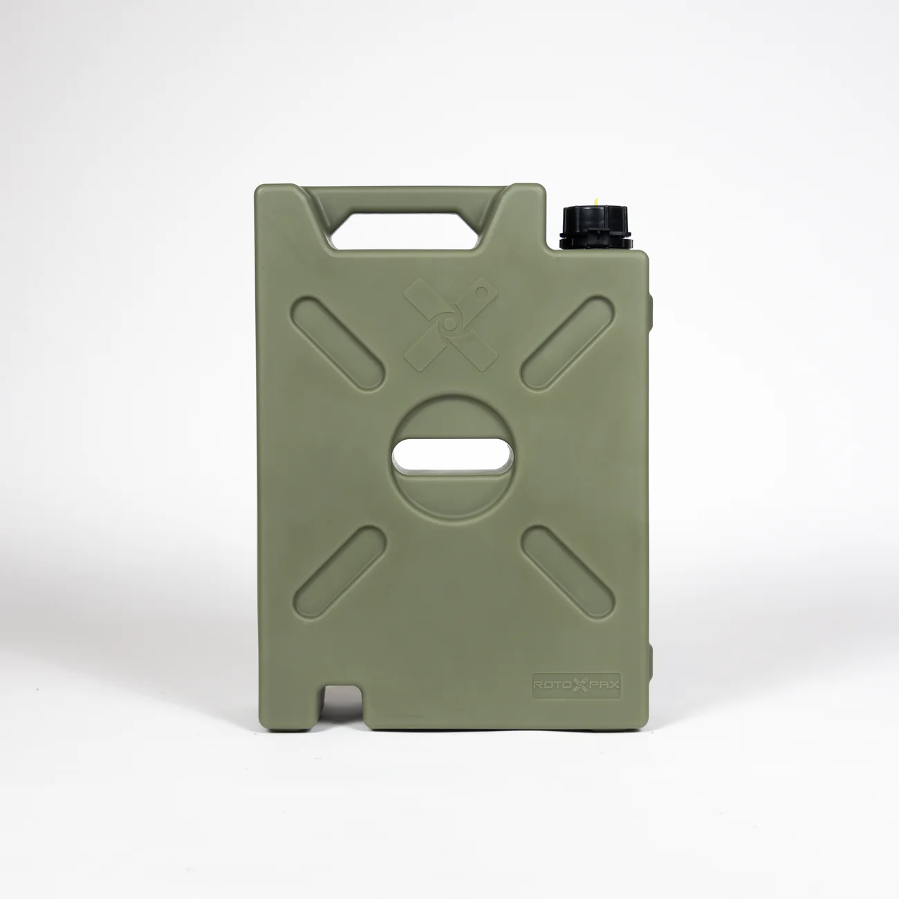 5 Gallon Water OD Green - Image 6