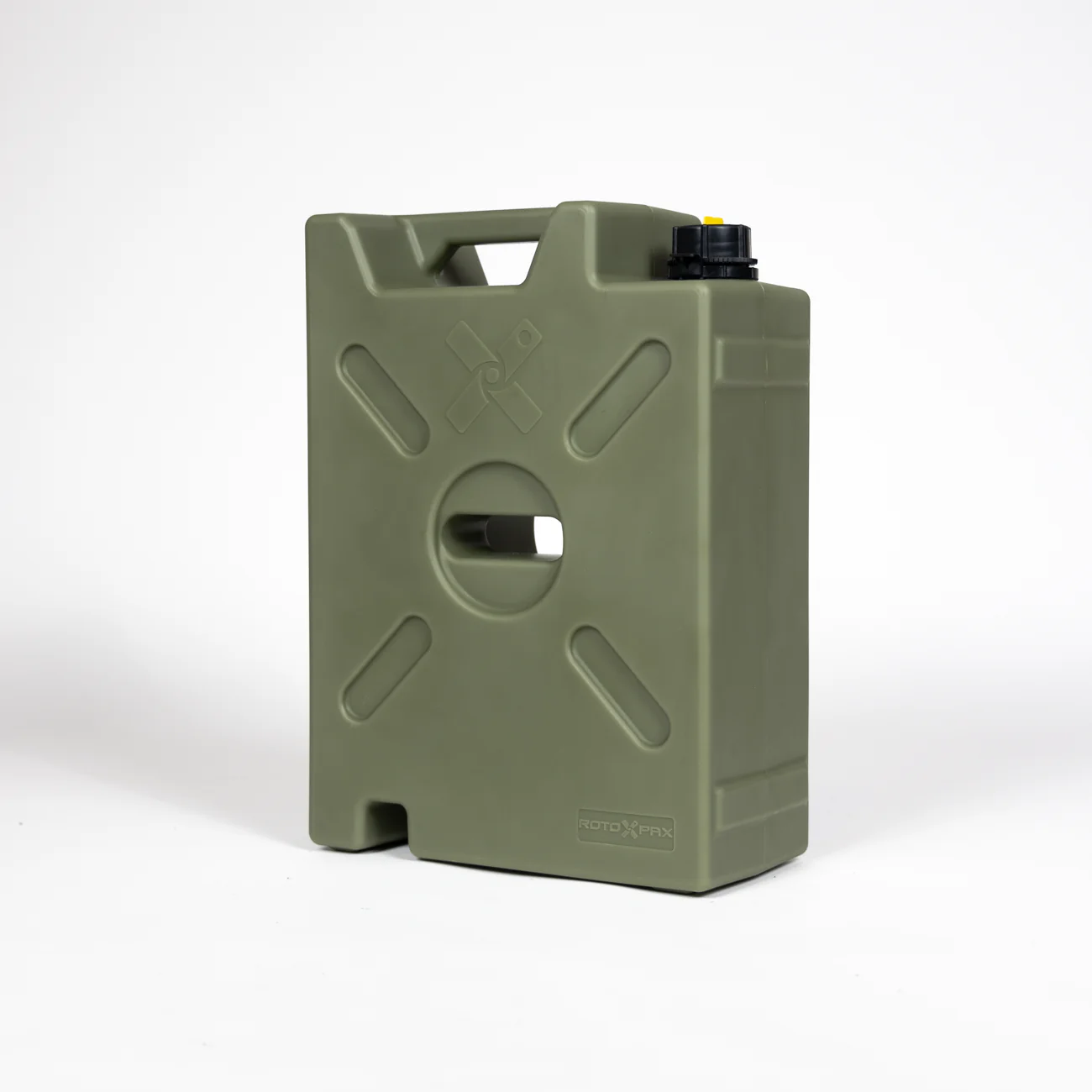 5 Gallon Water OD Green - Image 7