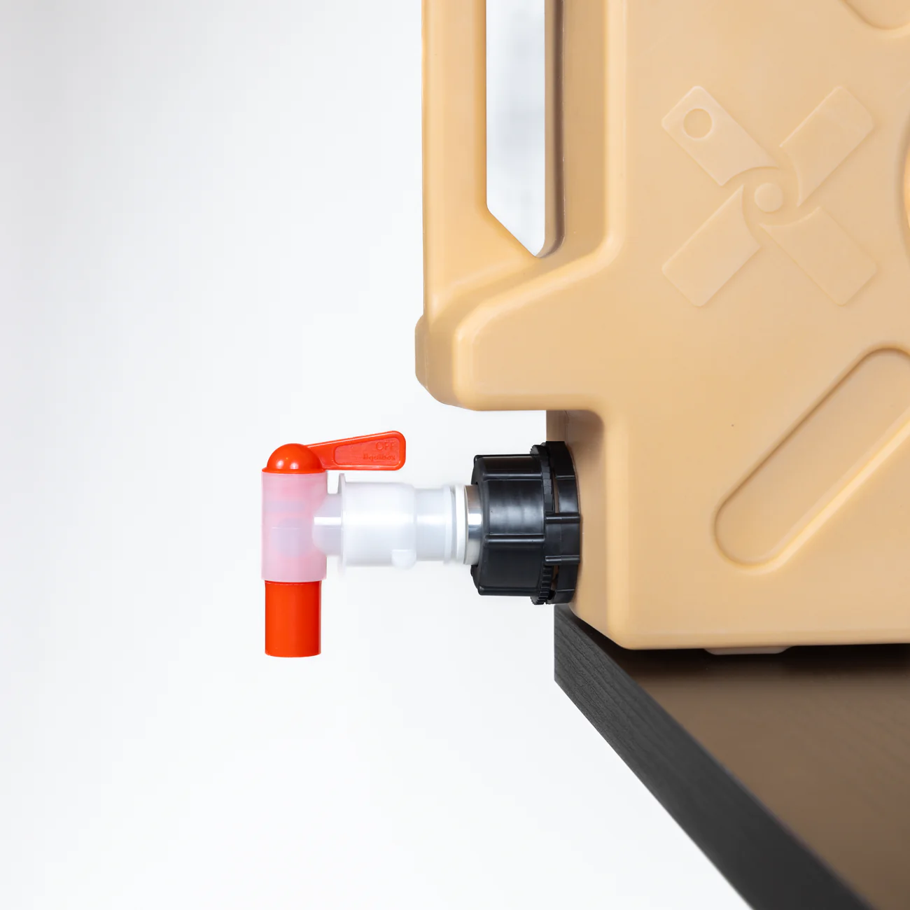 5 Gallon Water Tan - Image 13