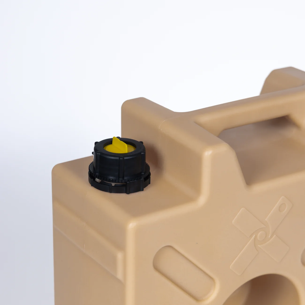 5 Gallon Water Tan - Image 4