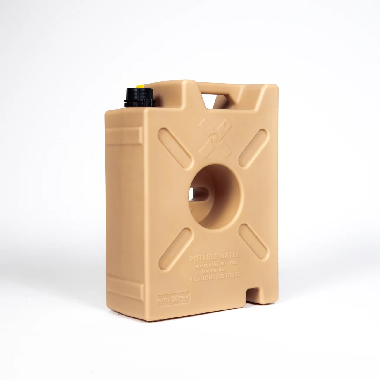 5 Gallon Water Tan - Image 5