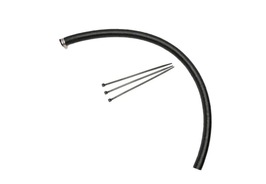 AC Drip Relocation Kit For Toyota Tacoma