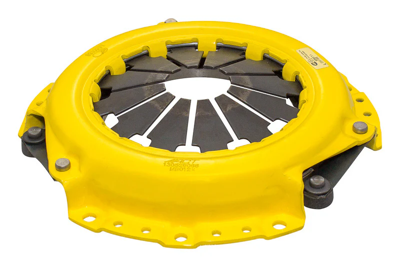 ACT 1993 Hyundai Elantra P/PL Xtreme Clutch Pressure Plate - Image 3