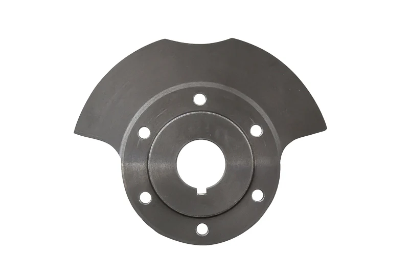 ACT 2004 Mazda RX-8 Flywheel Counterweight - Image 2