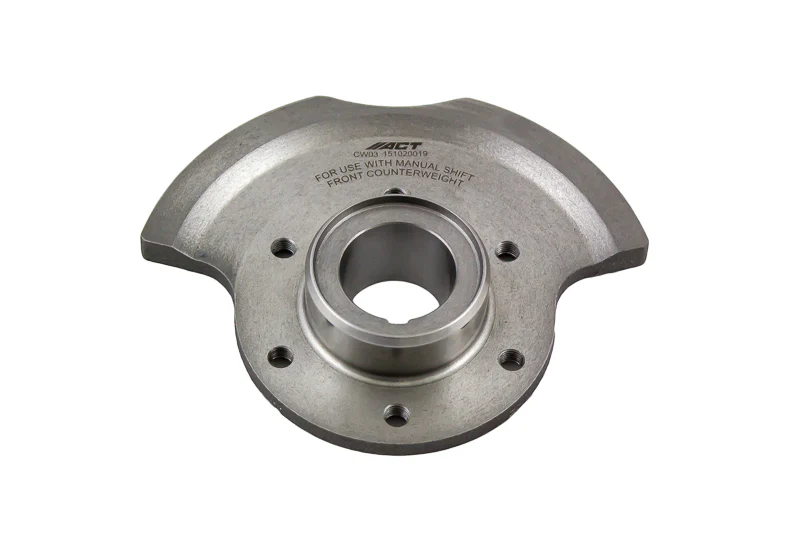 ACT 2004 Mazda RX-8 Flywheel Counterweight - Image 3