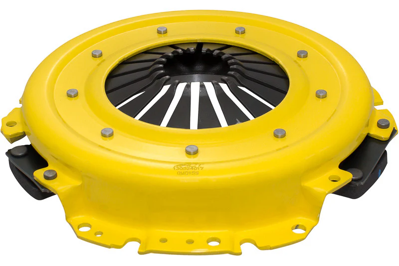 ACT 2011 Chevrolet Corvette P/PL Sport Clutch Pressure Plate - Image 3