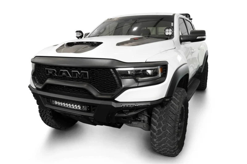Addictive Desert Designs21-23 Ram TRX Ditch Light Brackets - Image 5