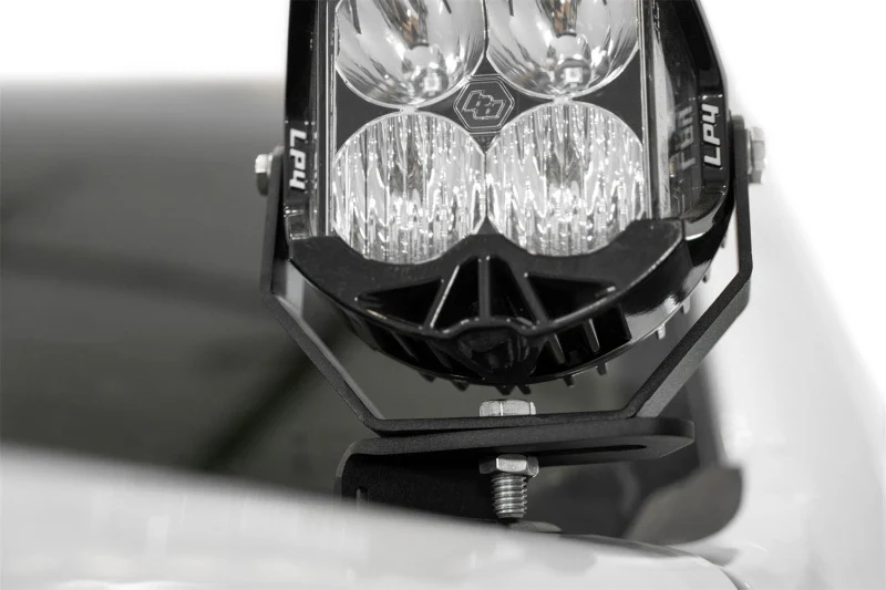 Addictive Desert Designs21-23 Ram TRX Ditch Light Brackets - Image 7