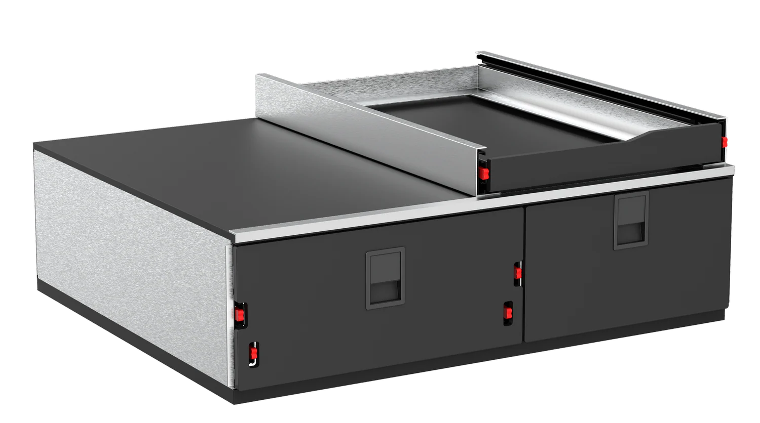 Adventure Camp Kitchen by OffRoadUSA - Image 4