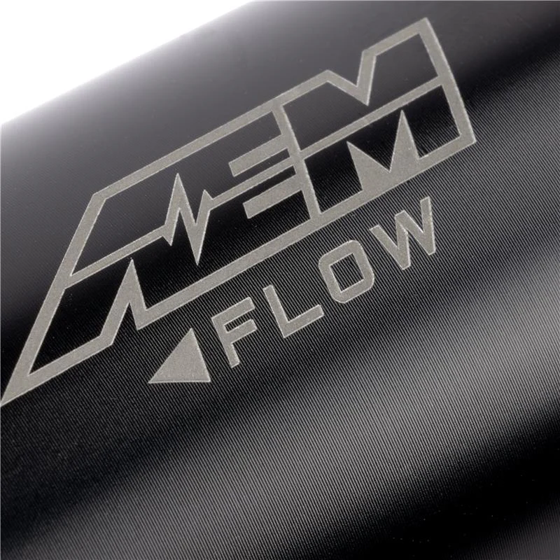 AEM 10 Micron Fuel Filter - Image 2