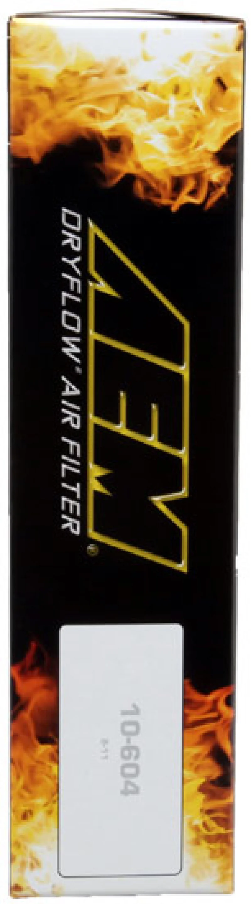 AEM 13-20 Nissan Sentra 1.8L DryFlow Air Filter - Image 2