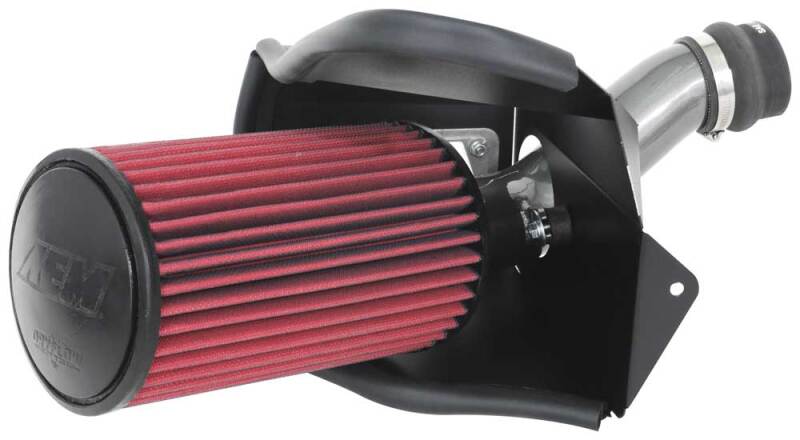 AEM 19-21 Subaru WRX STI 2.5L H4 Cold Air Intake System - Image 4