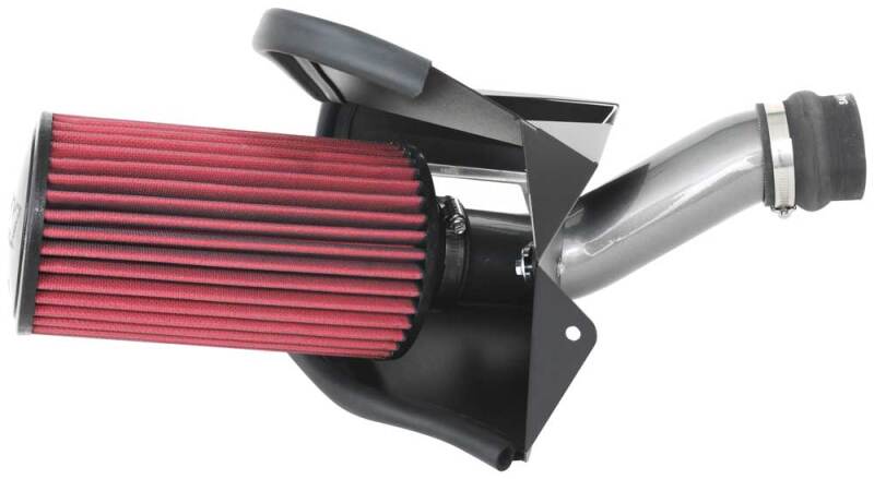 AEM 19-21 Subaru WRX STI 2.5L H4 Cold Air Intake System - Image 6