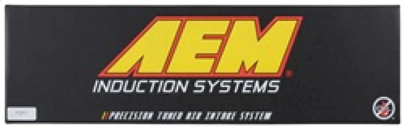 AEM 2015 Ford F-150 5.0L V8 Cold Air Intake System - Image 19