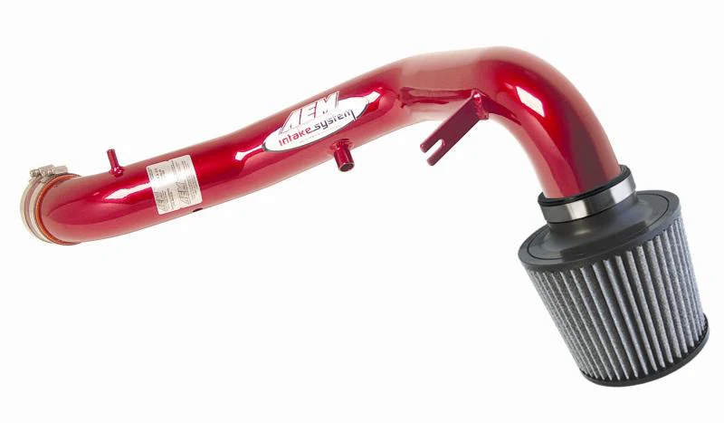 AEM 2015 Ford F-150 5.0L V8 Cold Air Intake System - Image 6