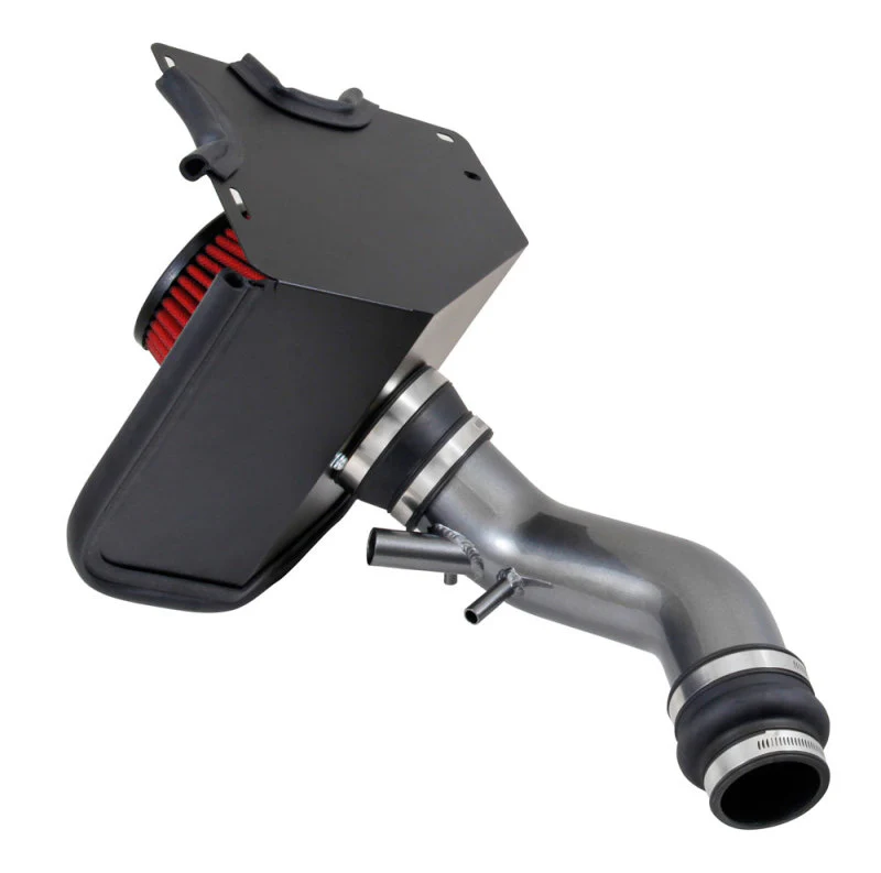 AEM 2016 Hyundai Tucson L4-1.6L Gunmetal Gray Cold Air Intake - Image 19