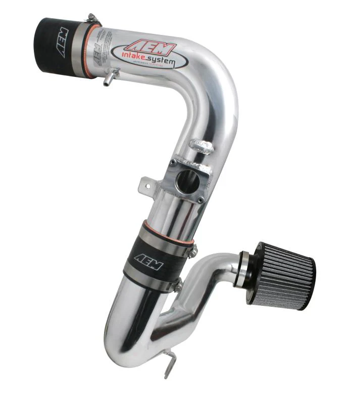 AEM 2016 Hyundai Tucson L4-1.6L Gunmetal Gray Cold Air Intake - Image 2