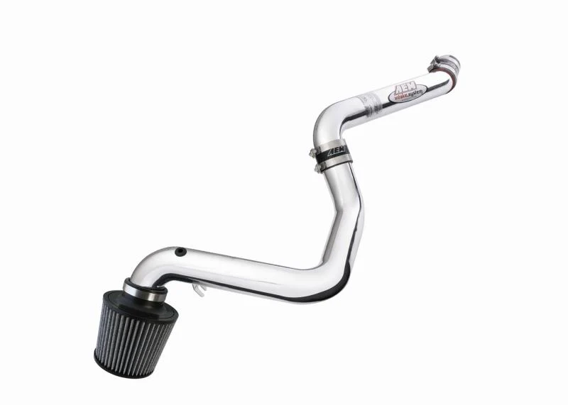 AEM 2016 Hyundai Tucson L4-1.6L Gunmetal Gray Cold Air Intake - Image 7