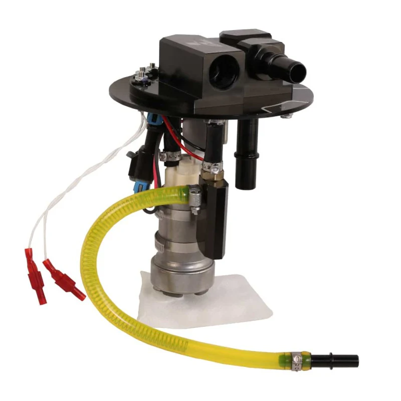 Aeromotive 20-21 Jeep Gladiator 525 Fuel Pump - Image 3
