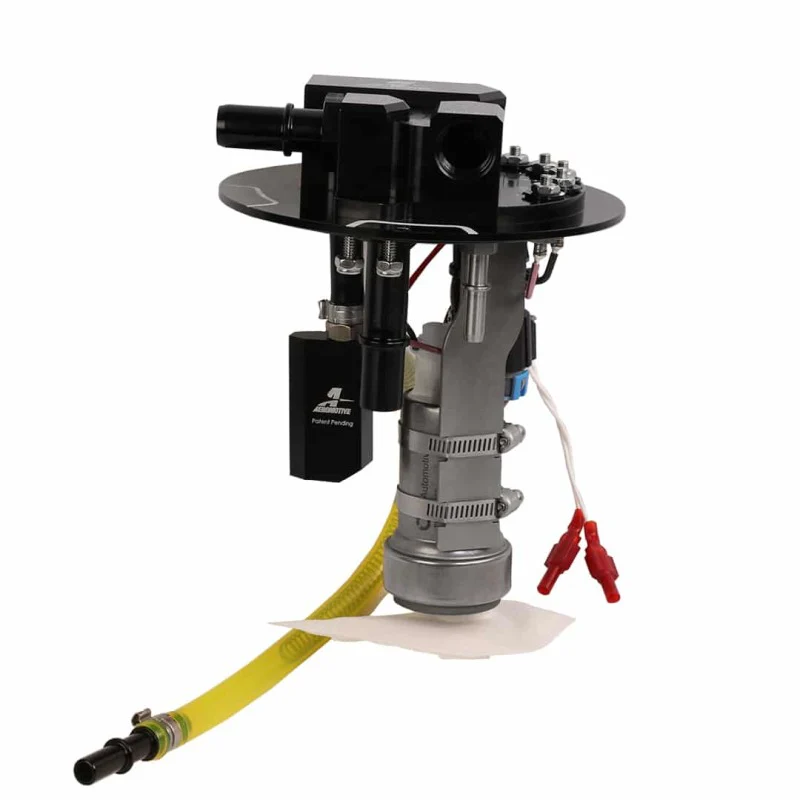 Aeromotive 20-21 Jeep Gladiator 525 Fuel Pump - Image 7