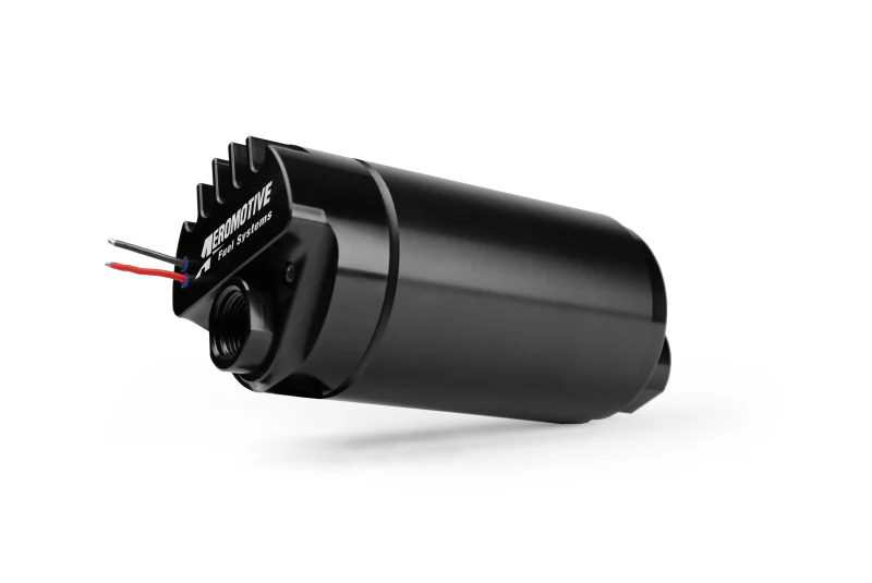 Aeromotive Brushless Pro+-Series Fuel Pump External In-Line - Image 3
