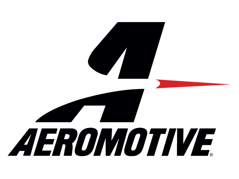 Aeromotive Spur Gear Fuel Pump Adapter AN-16 Port - Image 4
