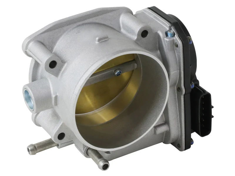 aFe 2022+ Toyota GR86 / 2022+ Subaru BRZ 76mm Throttle Body - Image 3
