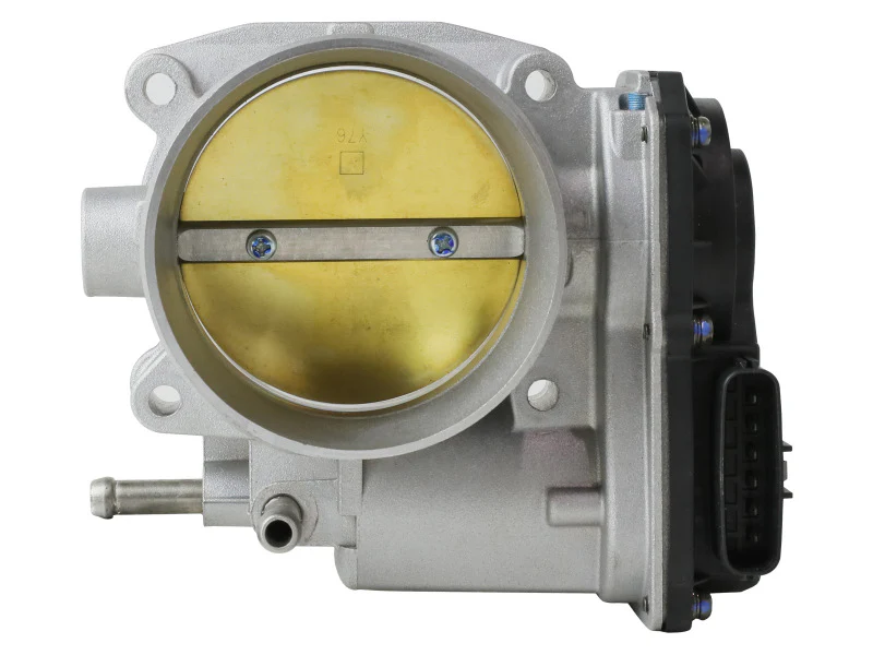 aFe 2022+ Toyota GR86 / 2022+ Subaru BRZ 76mm Throttle Body - Image 4