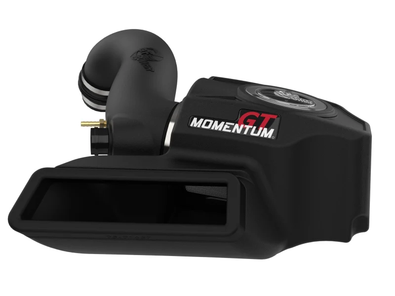 aFe 2022 VW GTI (MKVIII) L4-2.0L (t) Momentum GT Cold Air Intake System w/ Pro DRY S Filter - Image 6