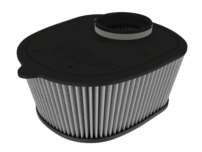 aFe 2025 RAM 1500 RHO L6-3.0L (tt) Magnum FLOW Pro DRY S Air Filter - Image 5