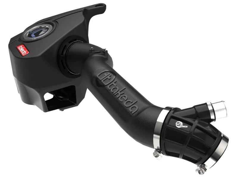 aFe 21-25 Lexus IS300 - Image 6